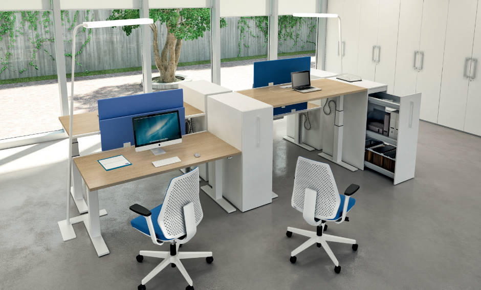 Workstation